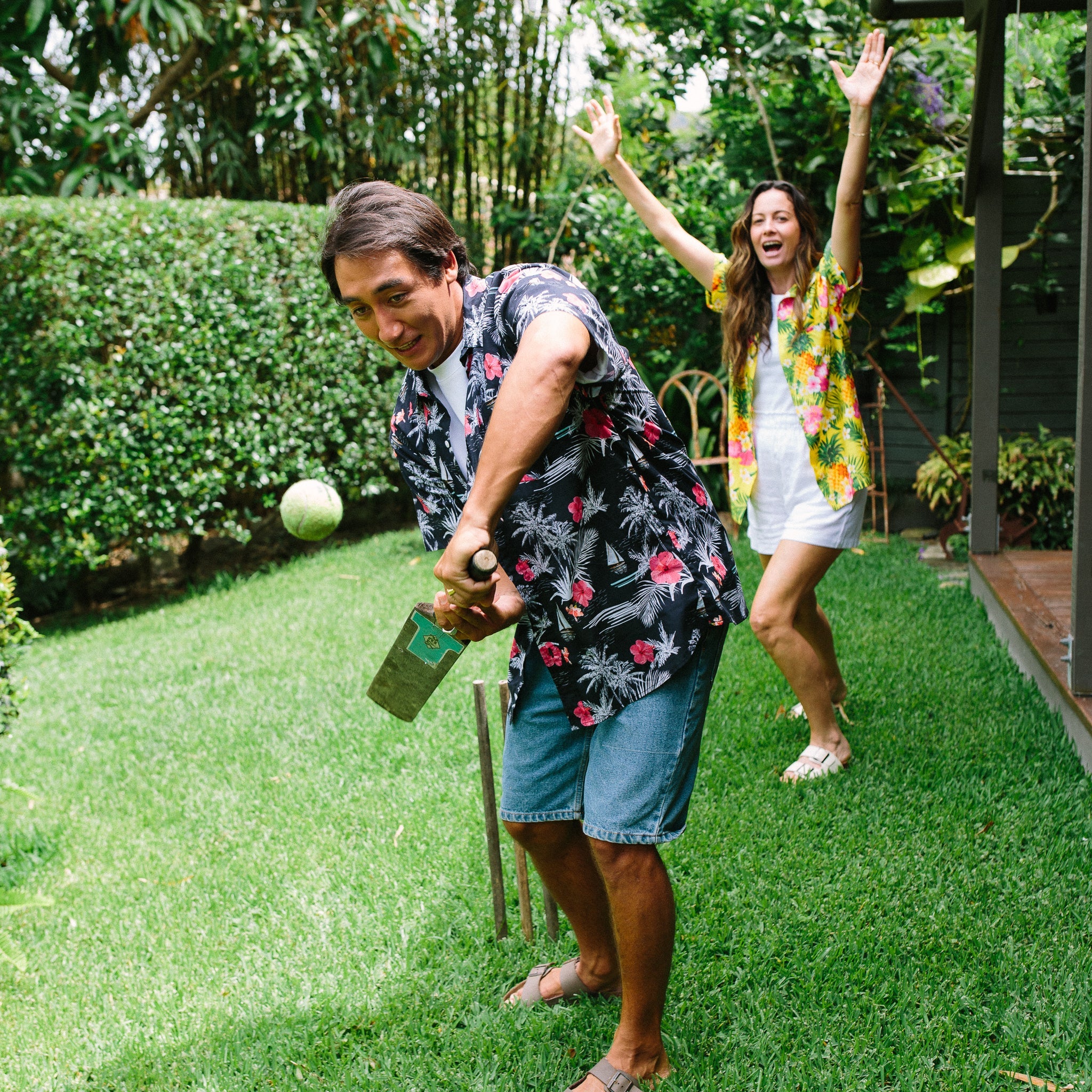 What to Wear in Tropical Weather: Stay Cool and Stylish