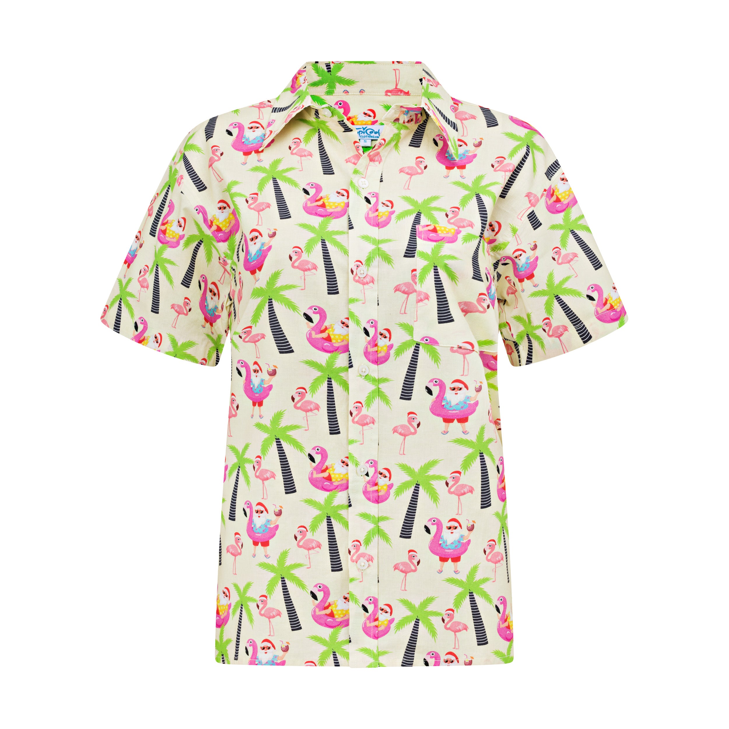 Christmas Cotton