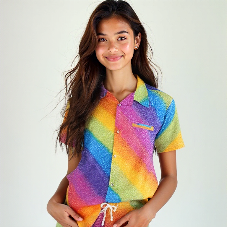Rainbow