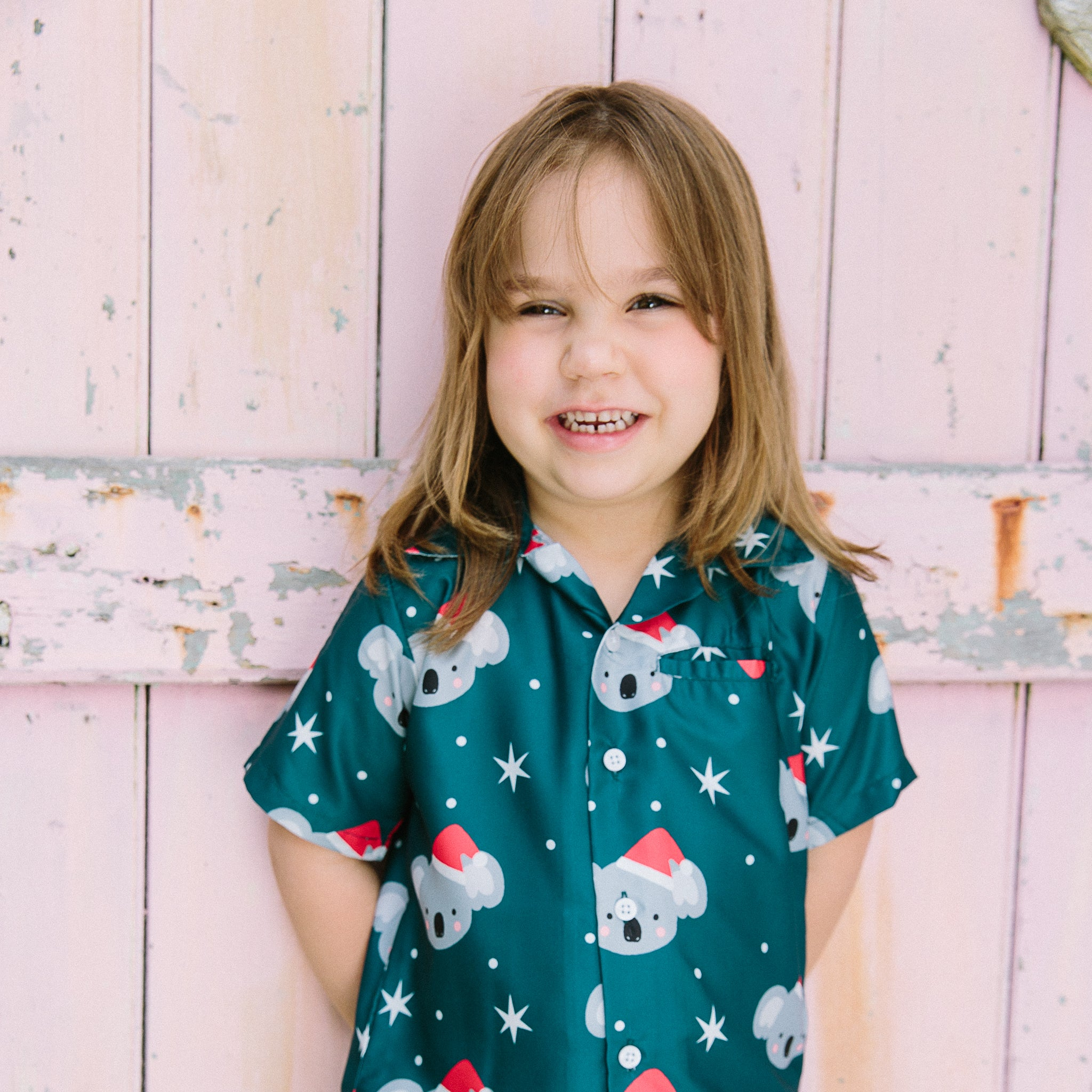 Kids Christmas