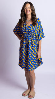 Duck Off Kaftan