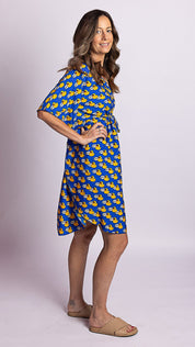 Duck Off Kaftan