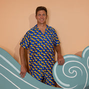 Duck Off Adult Shirt