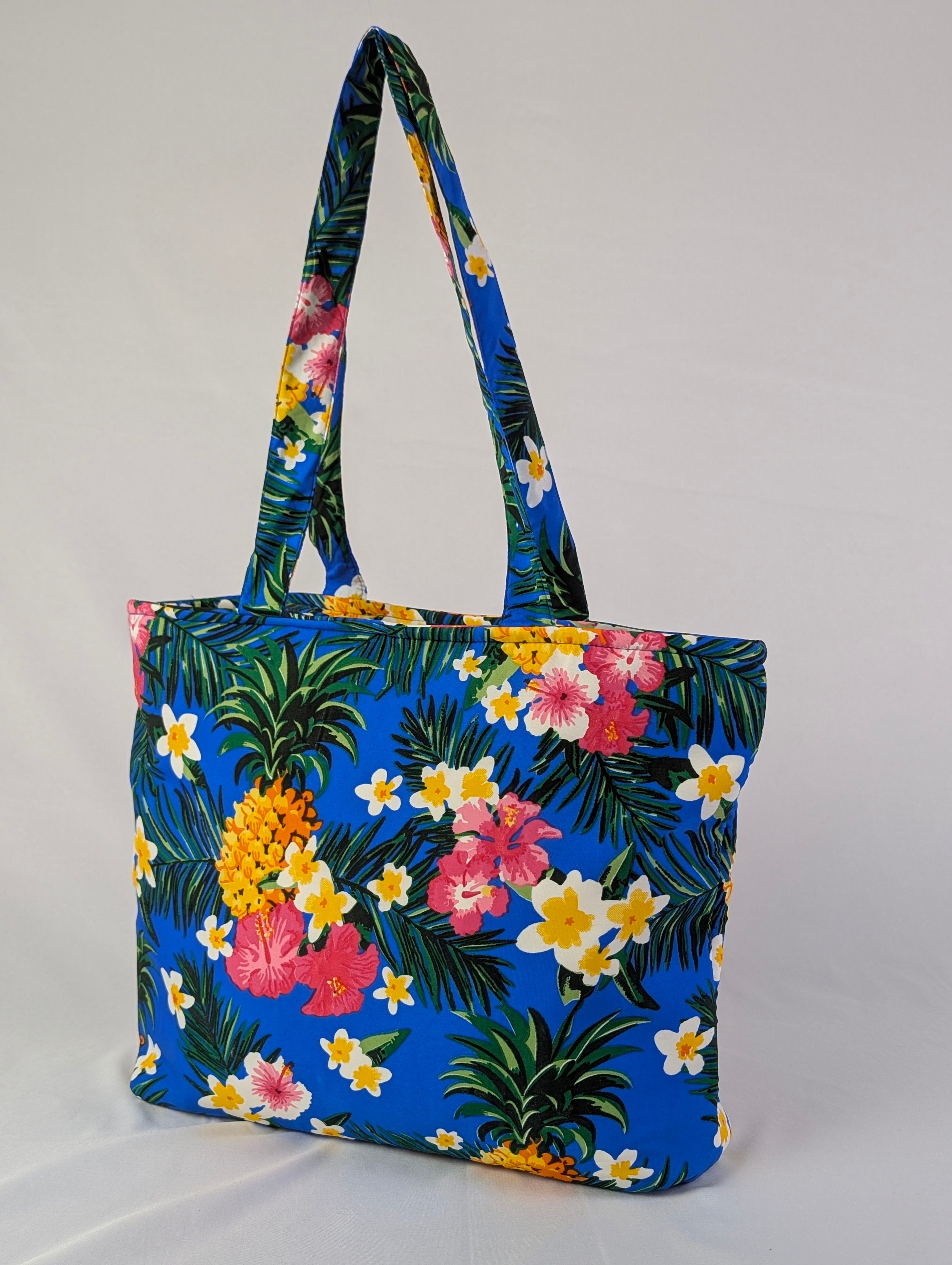 Tropicool Tote Bag