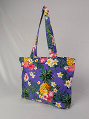 Tropicool Tote Bag