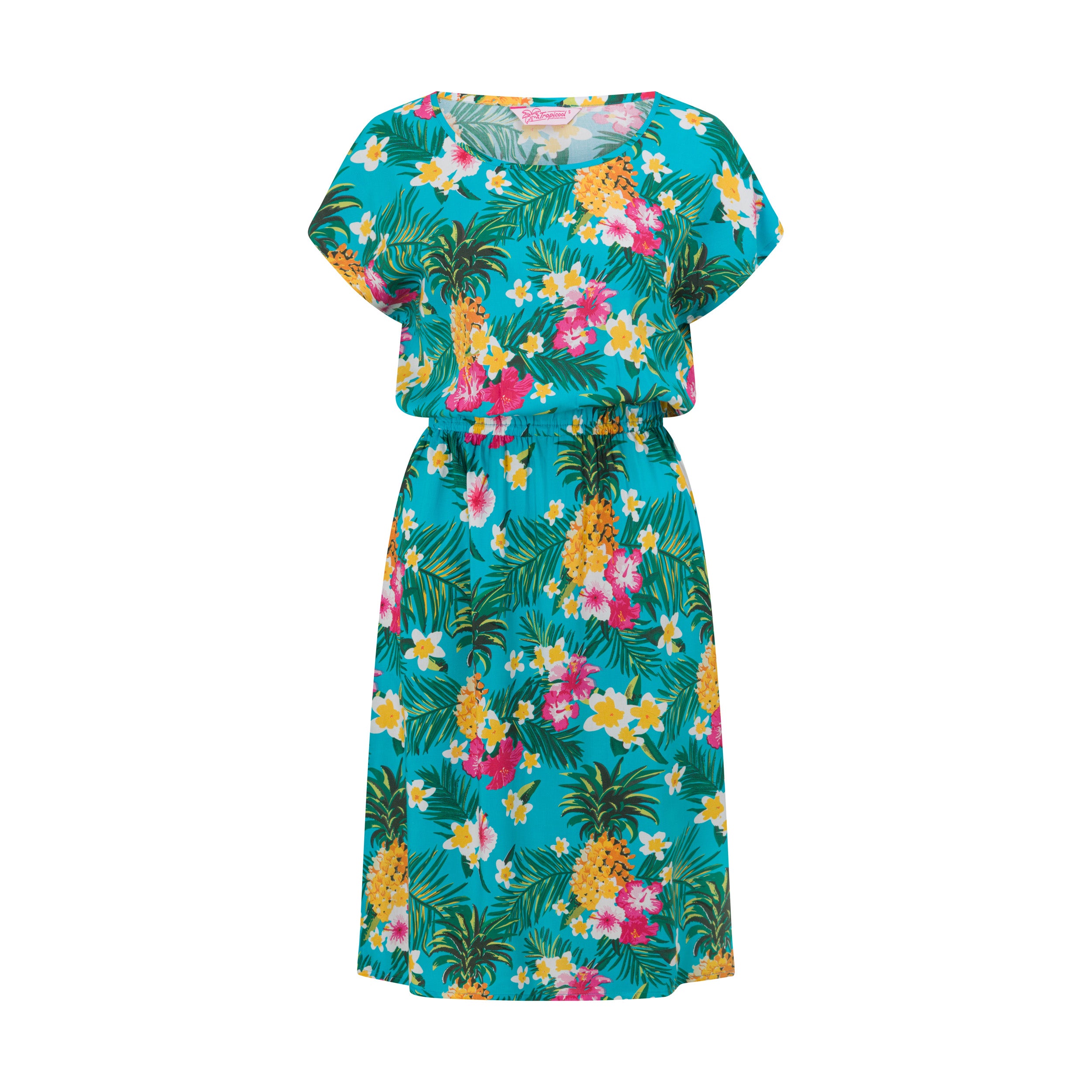 Aloha_Turq_knee_length_dress.jpg