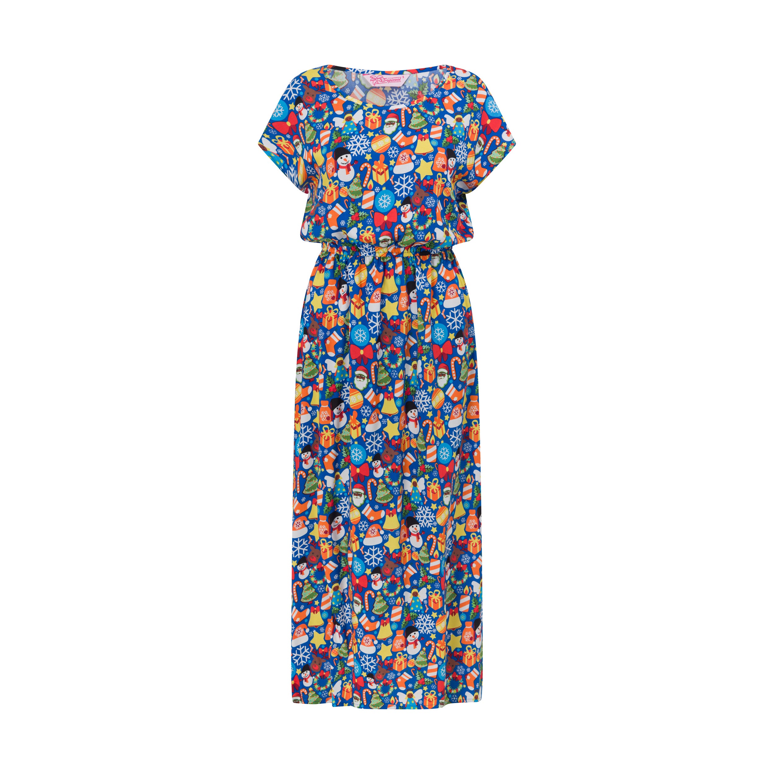 christmas summer dress australia The best dresses to wear for Christmas Day 2025