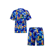 Brewski Blue Set