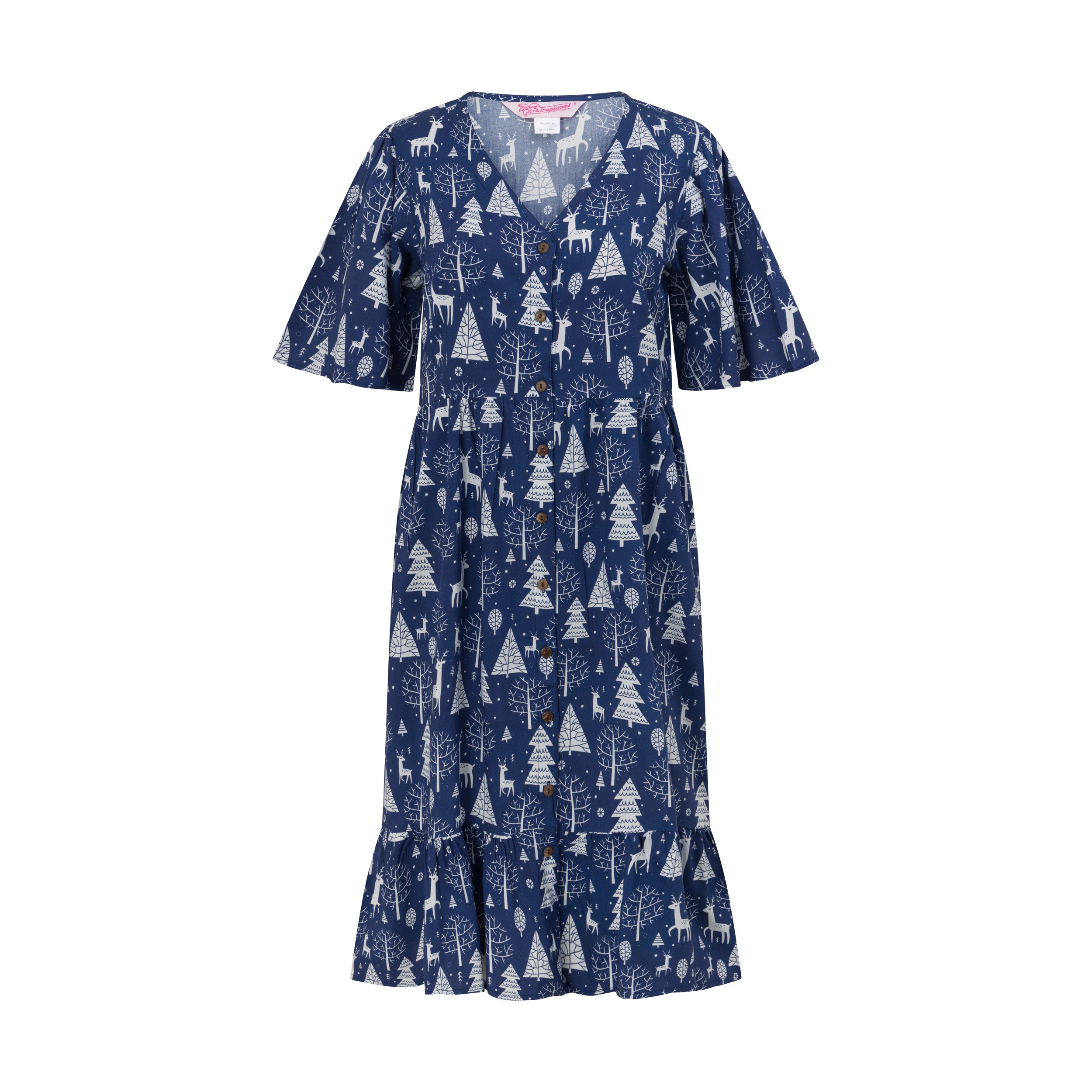 Button_Up_Reindeer_Navy_Dress.jpg