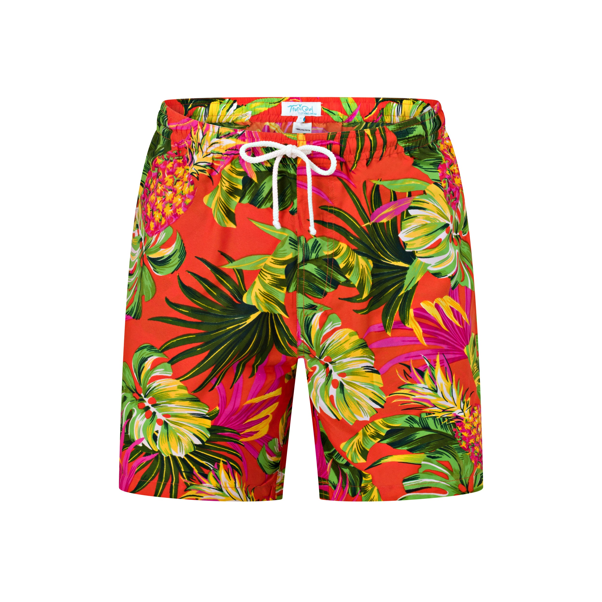 PineappleJungleRedShorts-Men.jpg