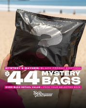 Tropicool Mystery Bag - 4 Items