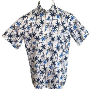 Date Palm Shirt