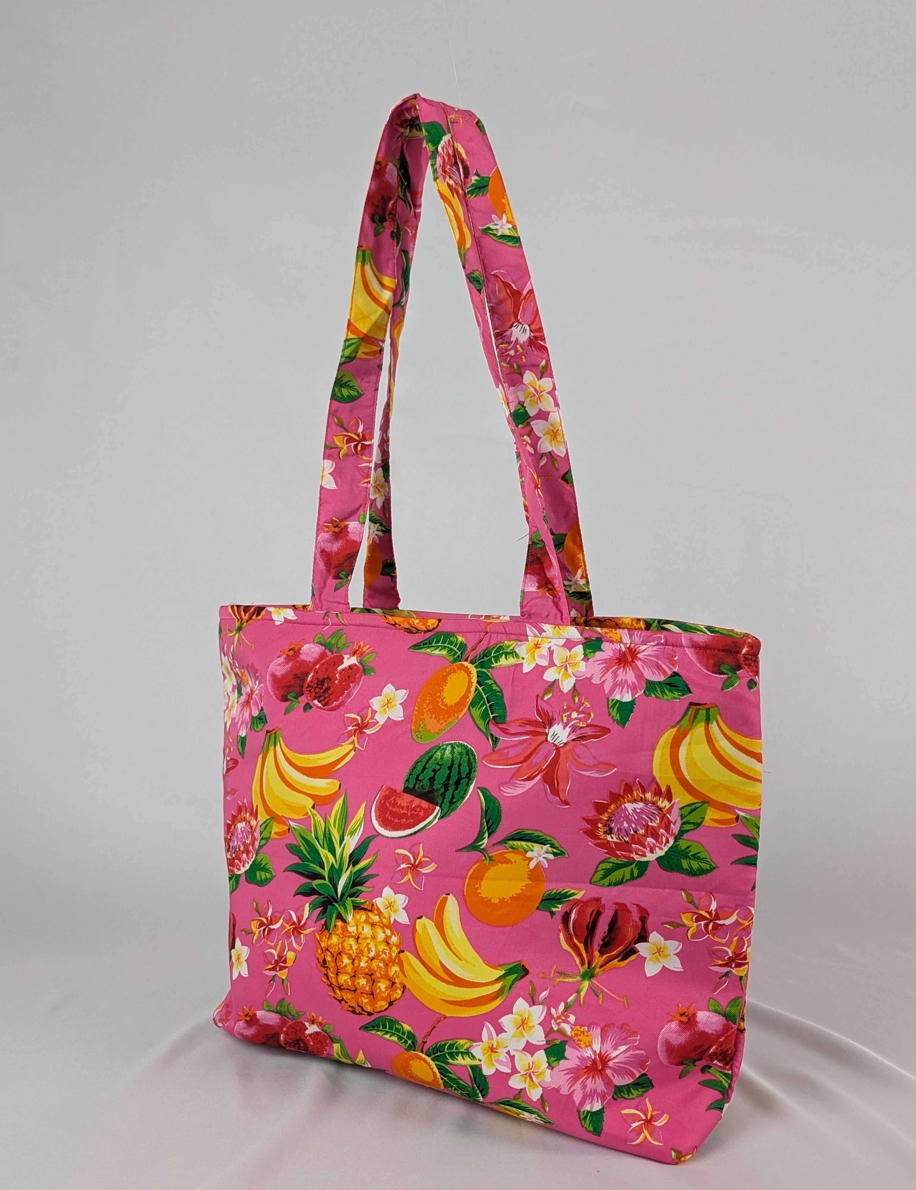 Tropicool Tote Bag