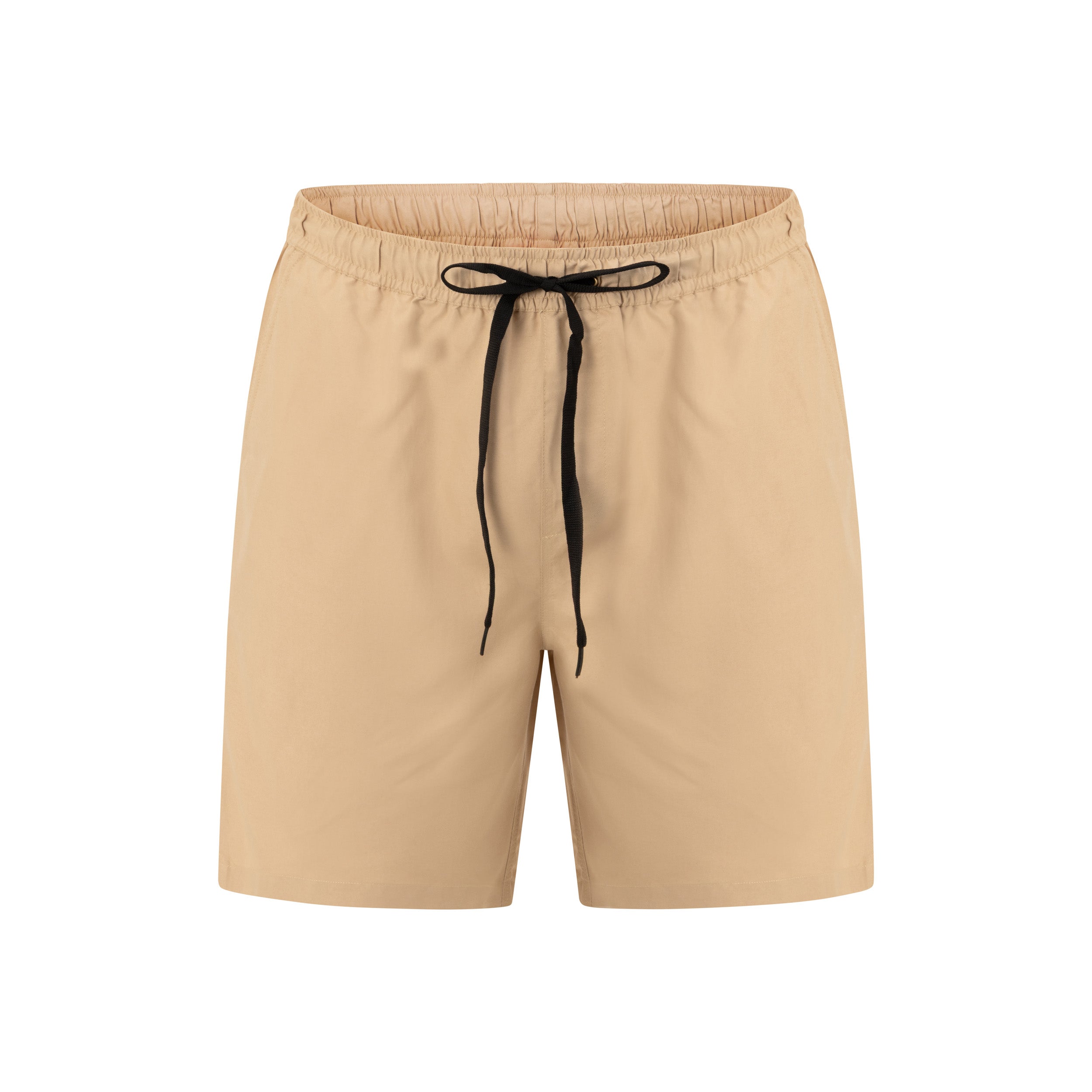 Christmas Pups and Pines & Cotton shorts - Set
