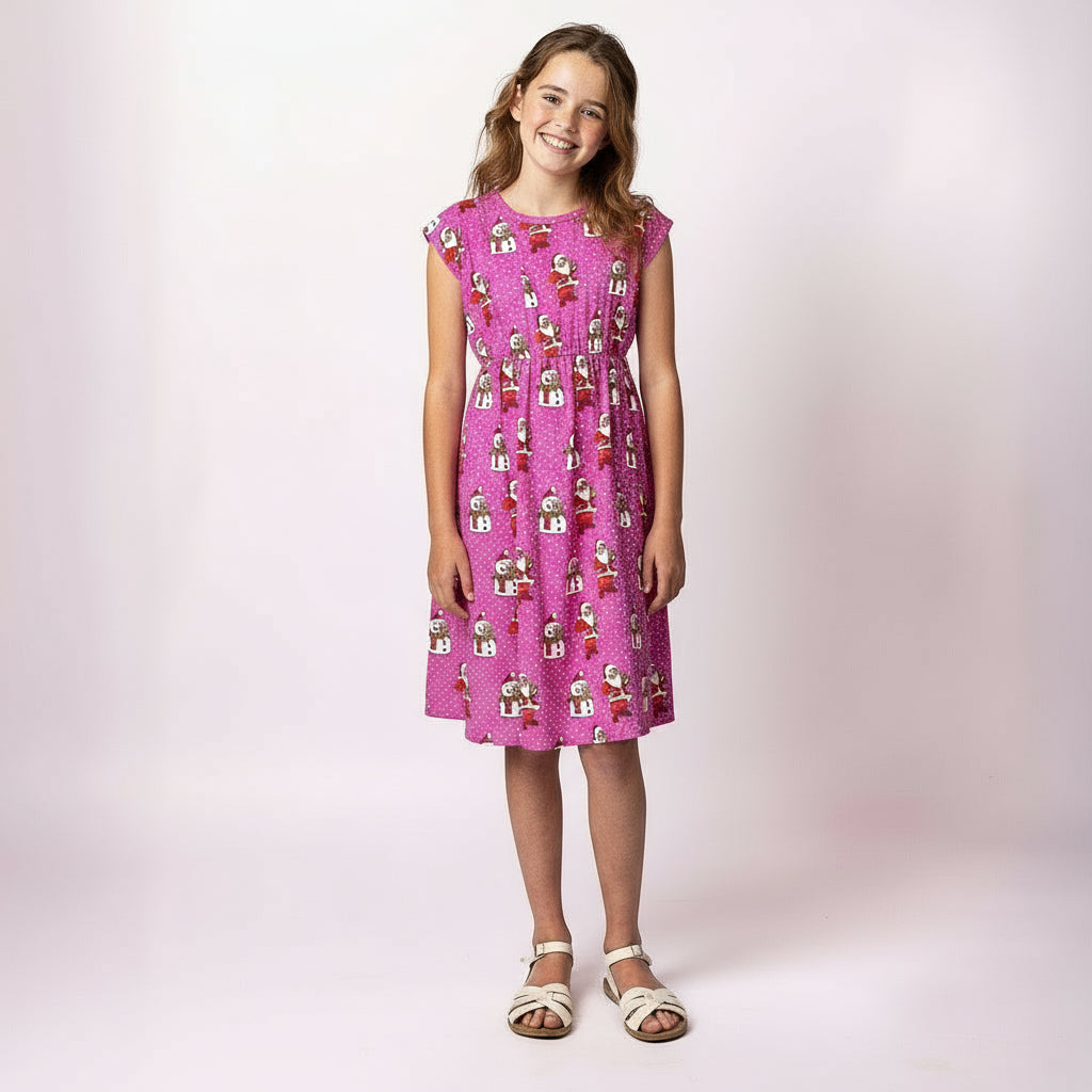 Christmas Dresses TropicoolClothing Christmas Dresses TropicoolClothing