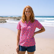 Retro Vibe Adult Shirt