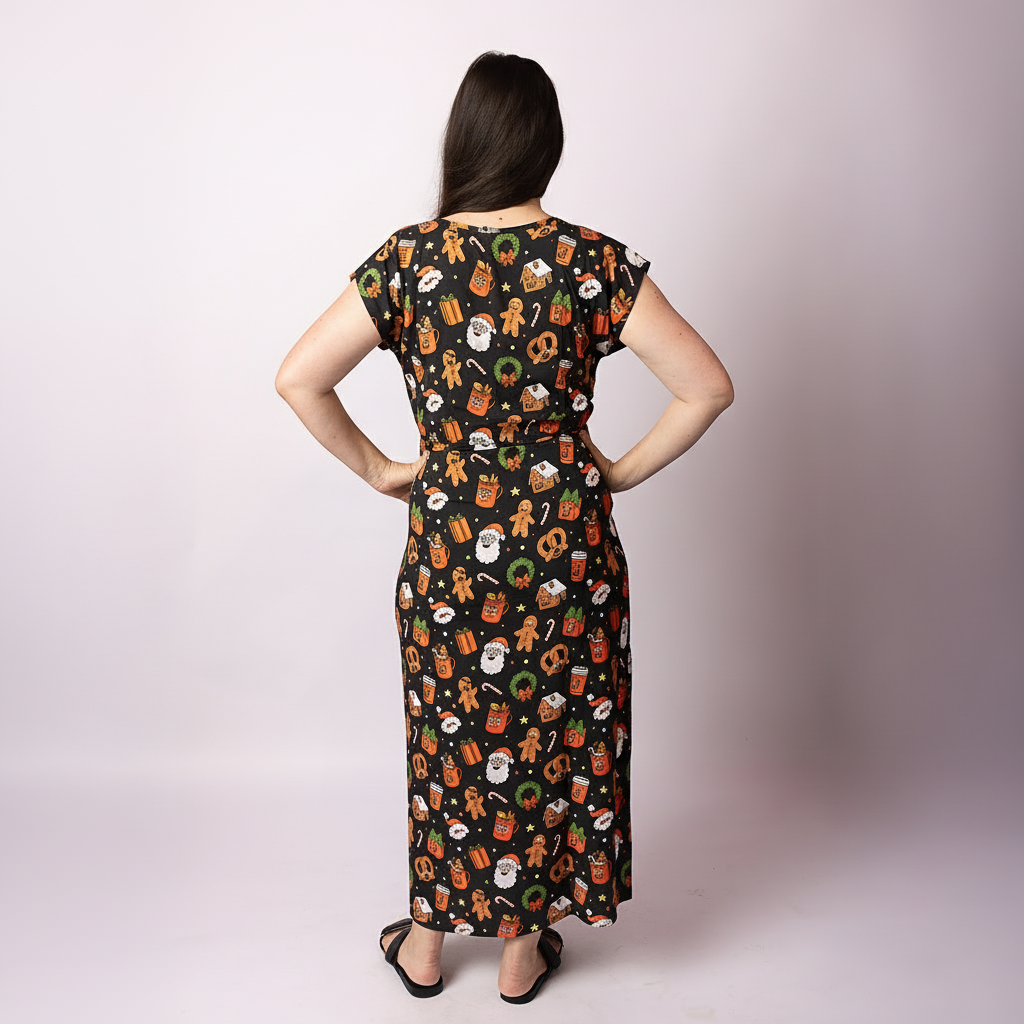 Adult Christmas Dresses TropicoolClothing Adult Christmas Dresses TropicoolClothing