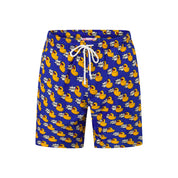 Duck Off Adult Shorts