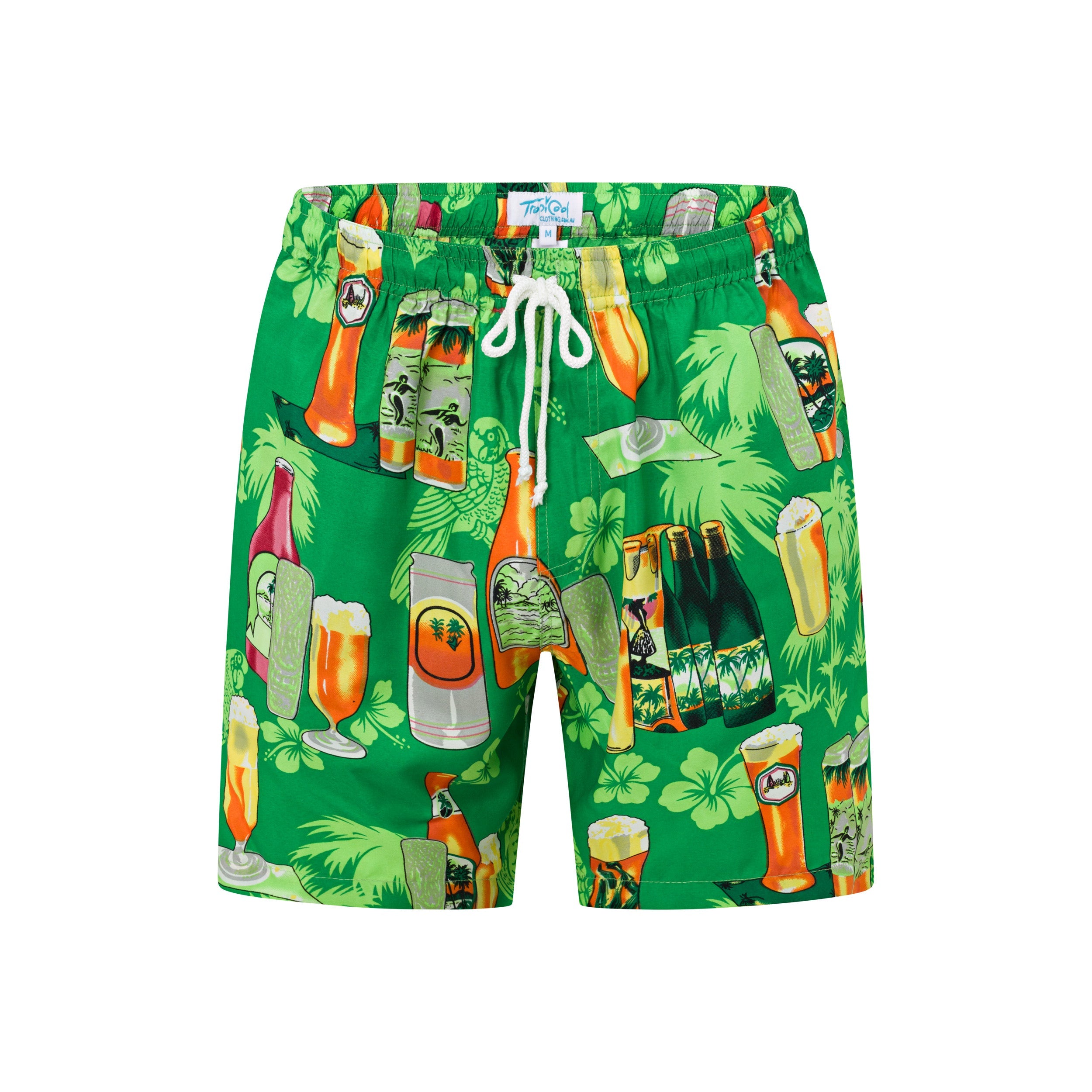 Brewski Green Set