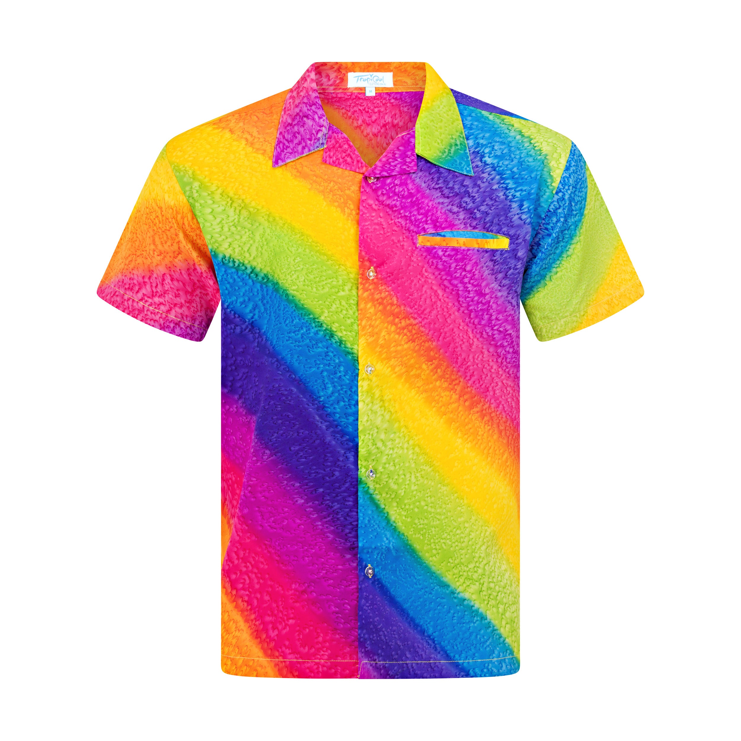Rainbow Adult Shirt