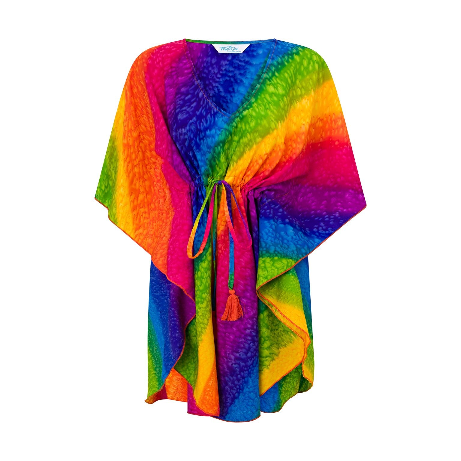 Rainbow  Kaftan